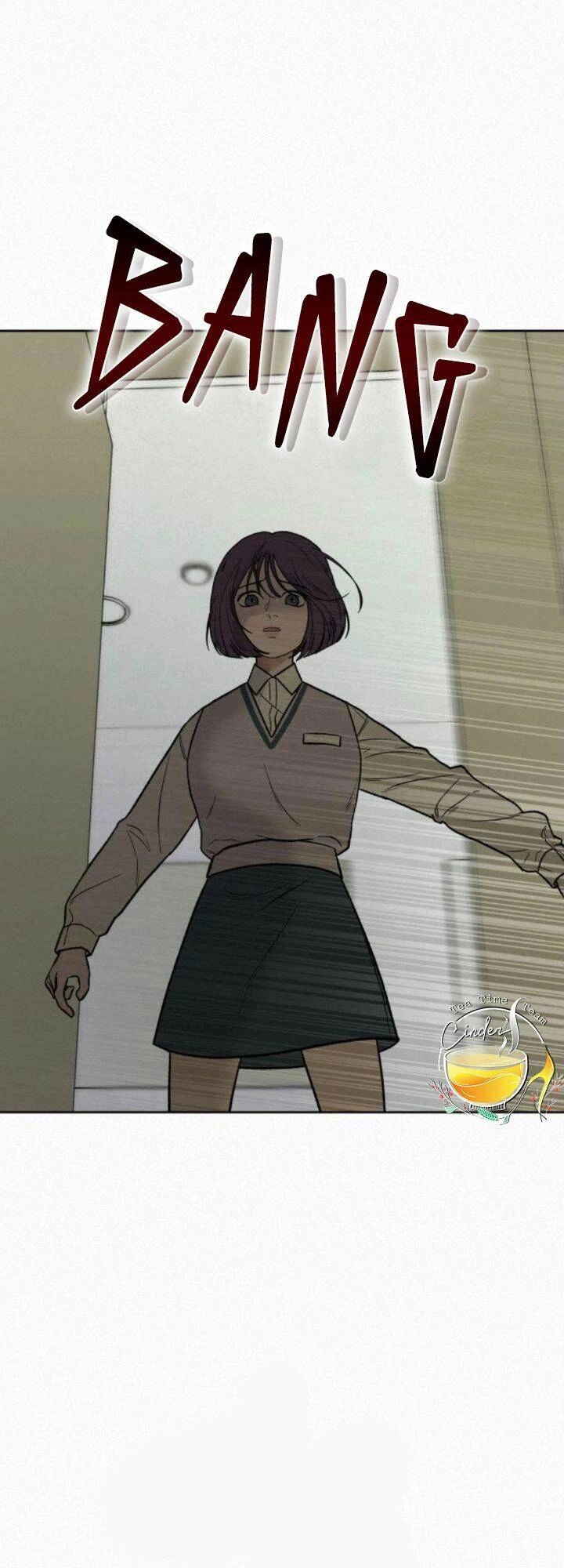 Chiến Lược: Tình Yêu Trong Sáng Chapter 3 - 28