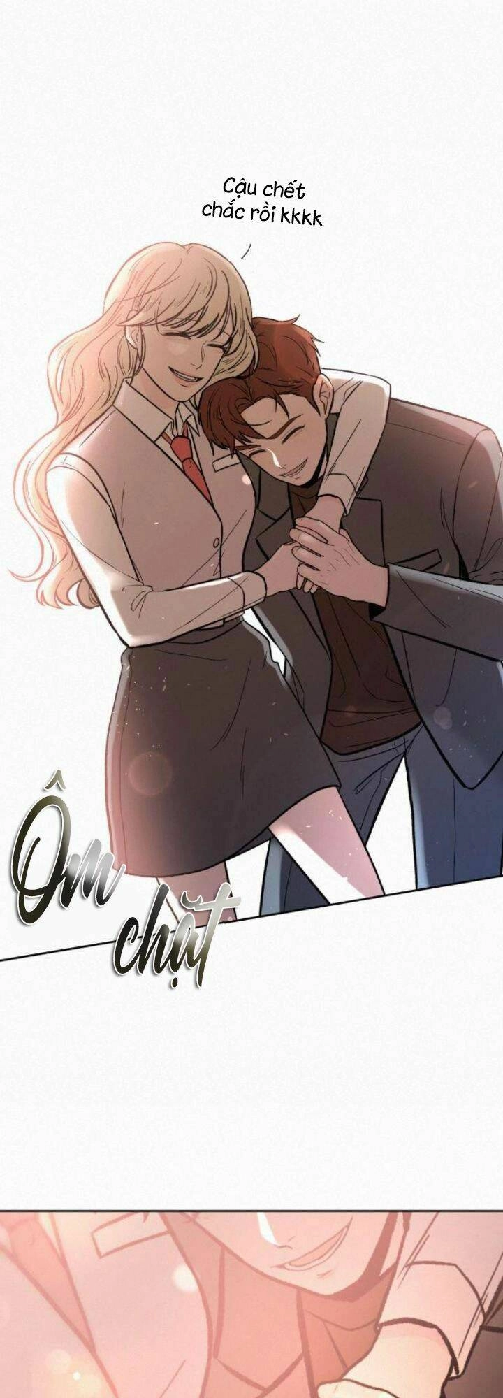 Chiến Lược: Tình Yêu Trong Sáng Chapter 3 - 33