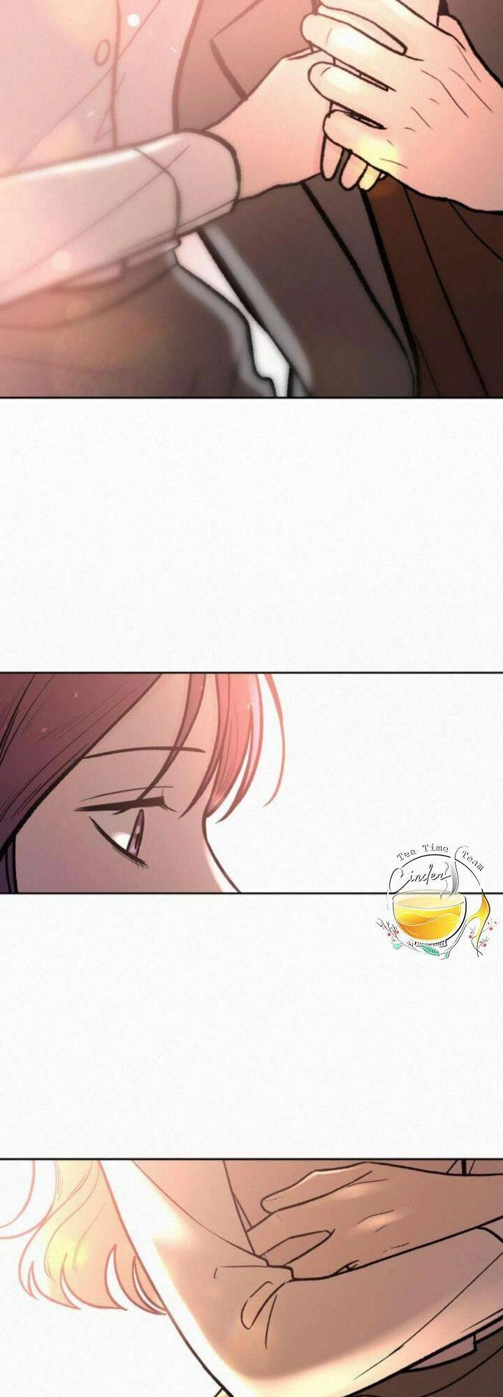 Chiến Lược: Tình Yêu Trong Sáng Chapter 3 - 34