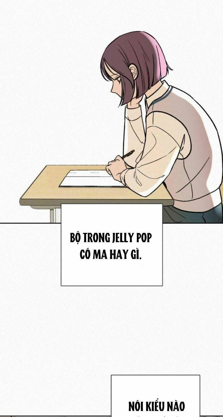 Chiến Lược: Tình Yêu Trong Sáng Chapter 3 - 40