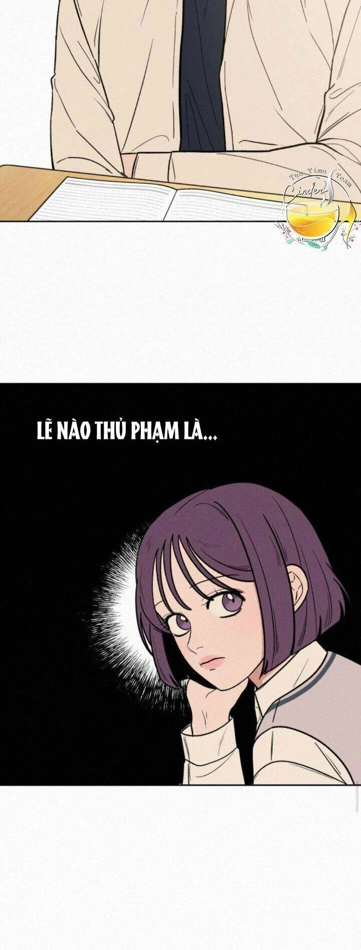 Chiến Lược: Tình Yêu Trong Sáng Chapter 3 - 44