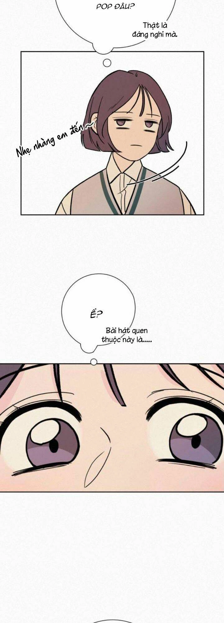 Chiến Lược: Tình Yêu Trong Sáng Chapter 3 - 51