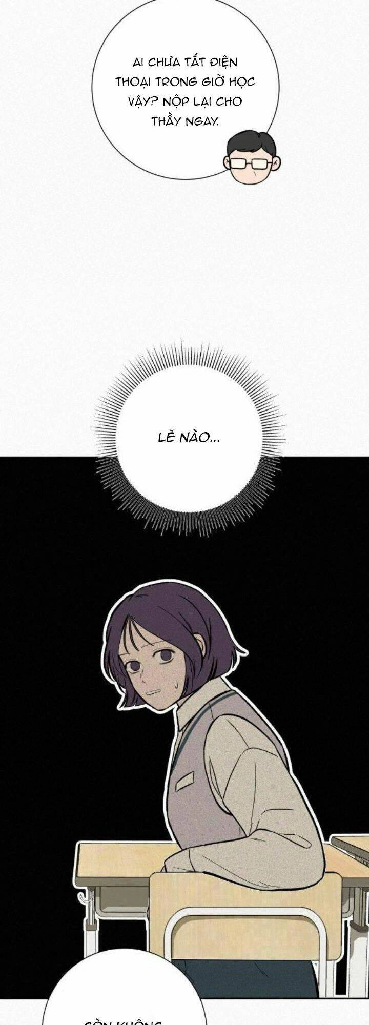 Chiến Lược: Tình Yêu Trong Sáng Chapter 3 - 52