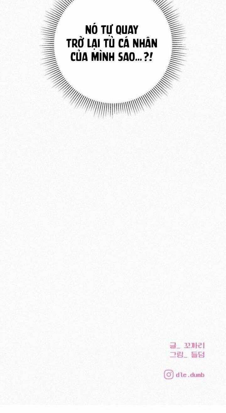 Chiến Lược: Tình Yêu Trong Sáng Chapter 3 - 57