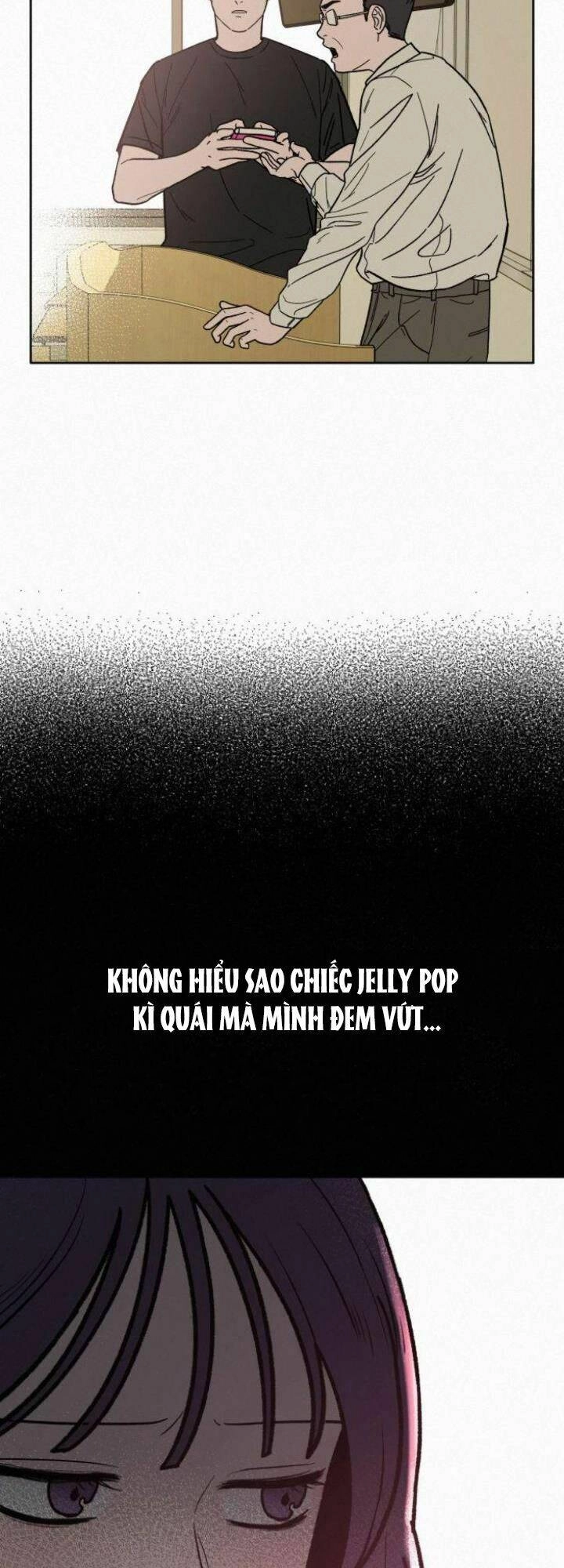 Chiến Lược: Tình Yêu Trong Sáng Chapter 4 - 6