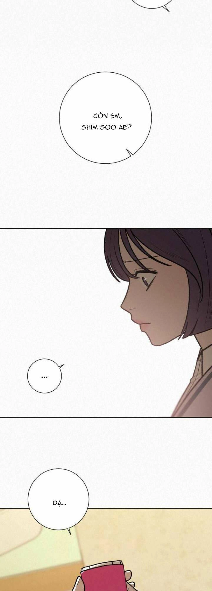 Chiến Lược: Tình Yêu Trong Sáng Chapter 4 - 10