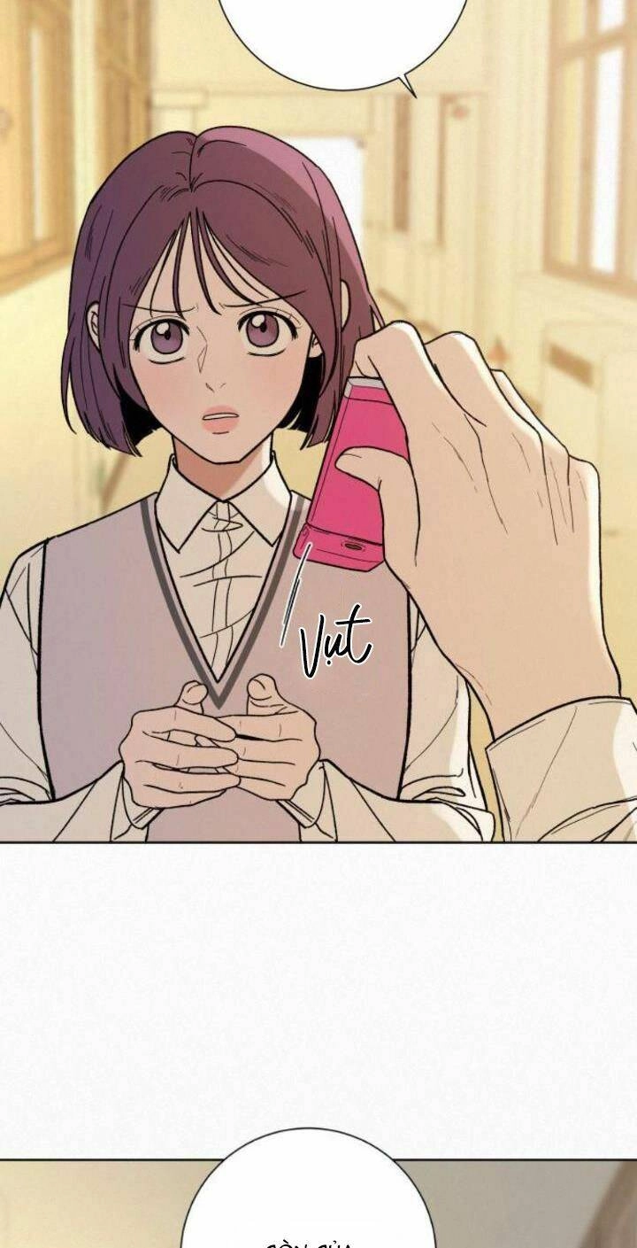 Chiến Lược: Tình Yêu Trong Sáng Chapter 4 - 15