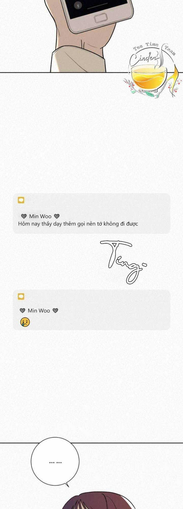 Chiến Lược: Tình Yêu Trong Sáng Chapter 4 - 18