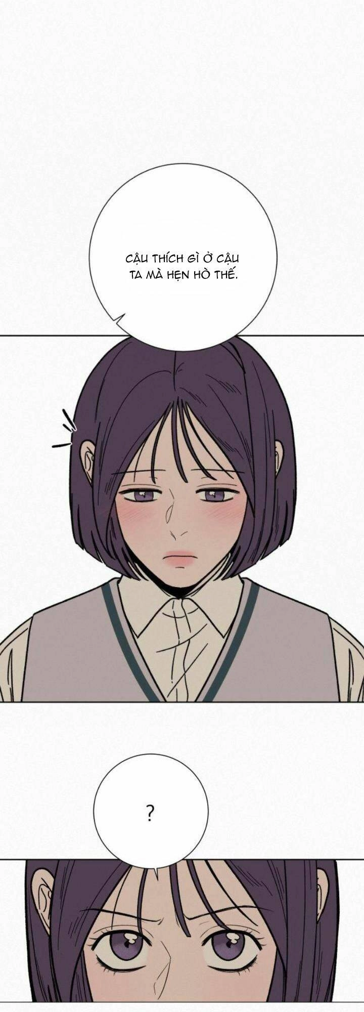 Chiến Lược: Tình Yêu Trong Sáng Chapter 4 - 21