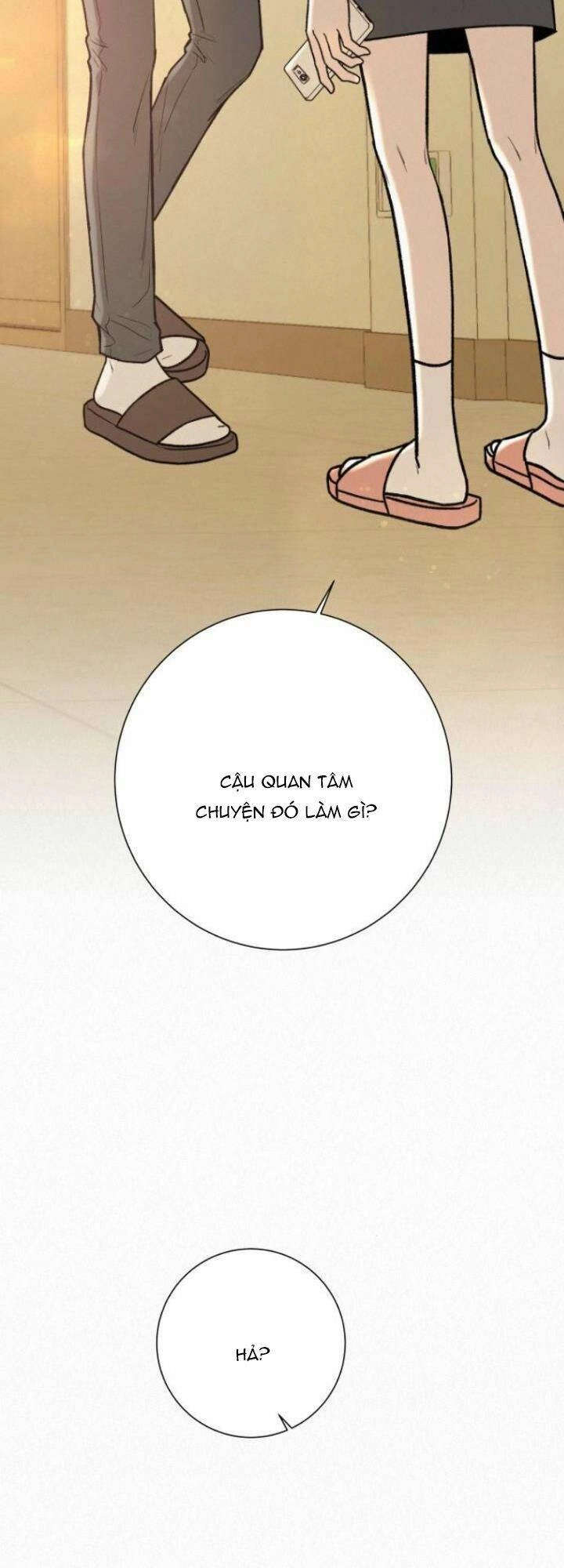 Chiến Lược: Tình Yêu Trong Sáng Chapter 4 - 23