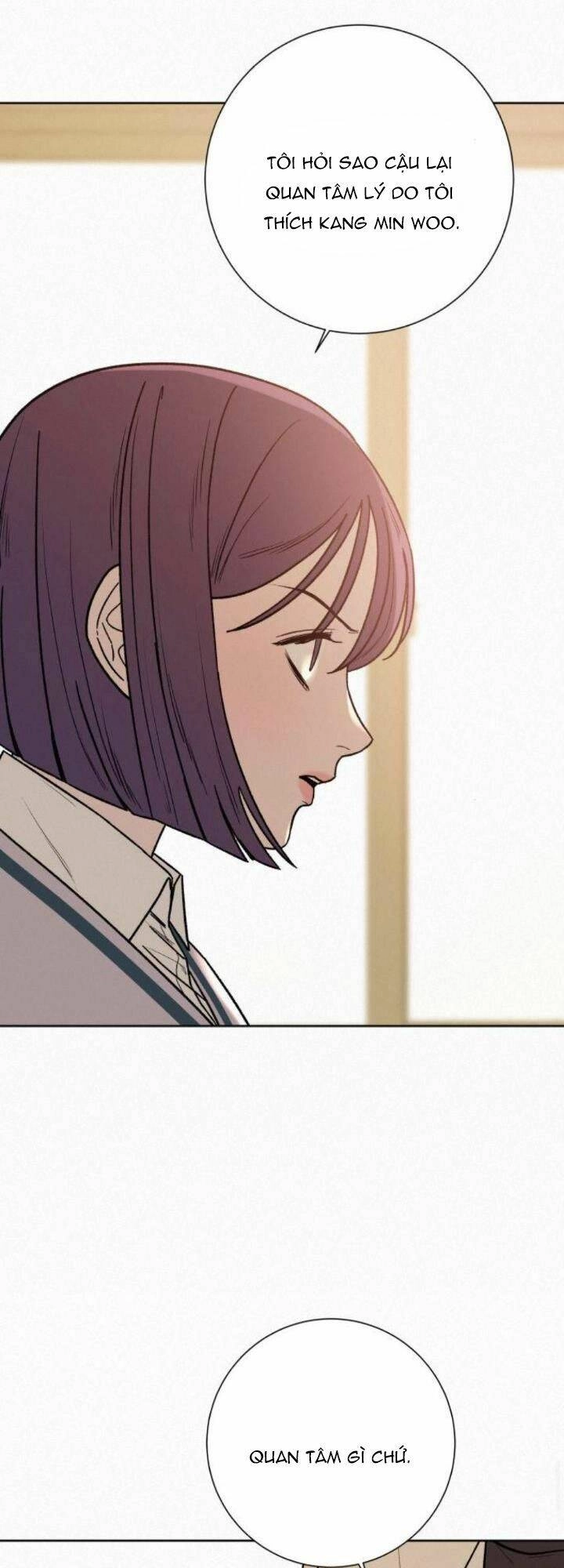 Chiến Lược: Tình Yêu Trong Sáng Chapter 4 - 24