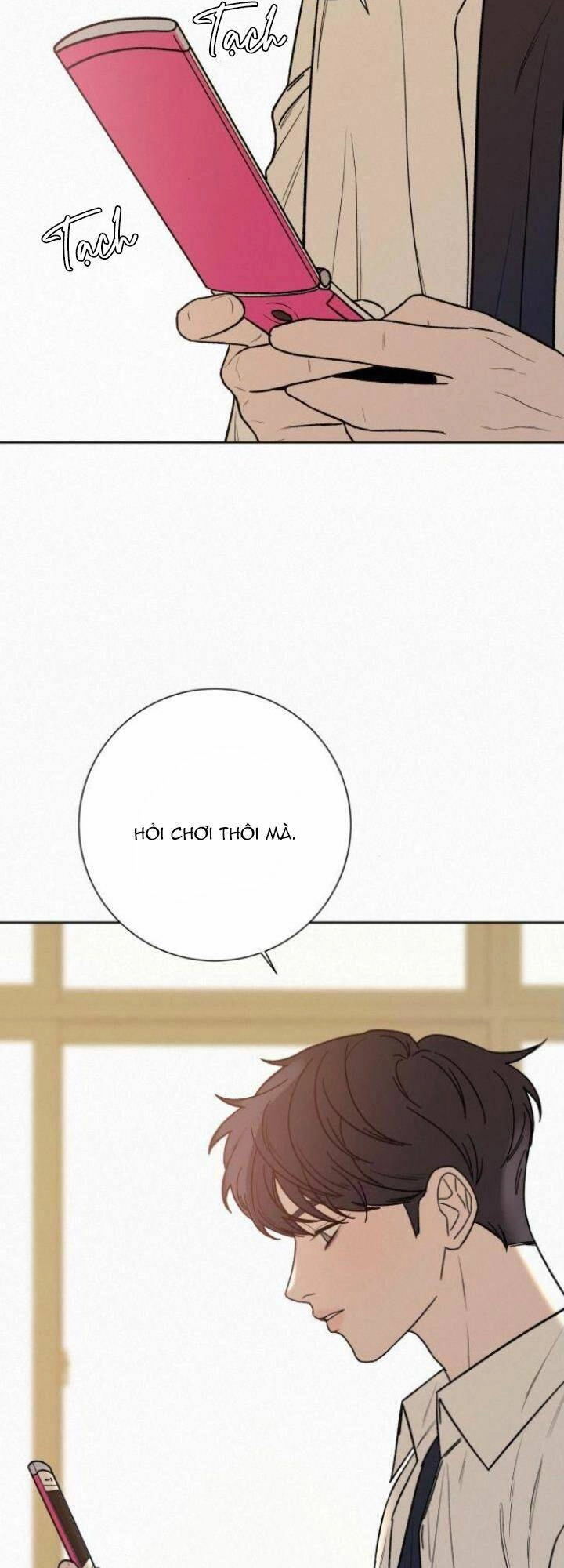 Chiến Lược: Tình Yêu Trong Sáng Chapter 4 - 25