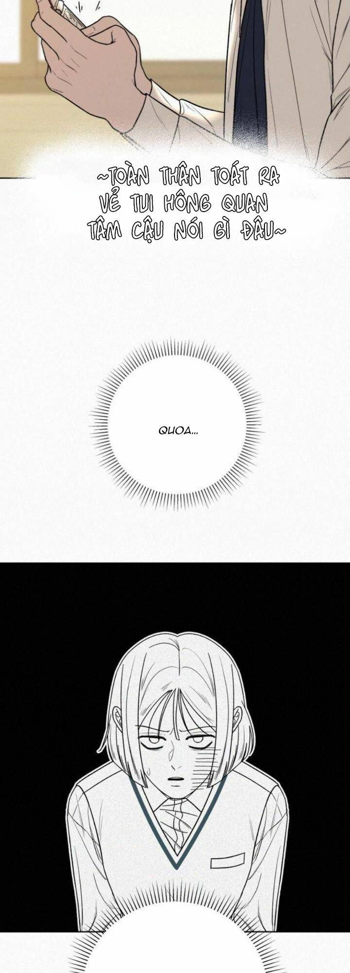 Chiến Lược: Tình Yêu Trong Sáng Chapter 4 - 26