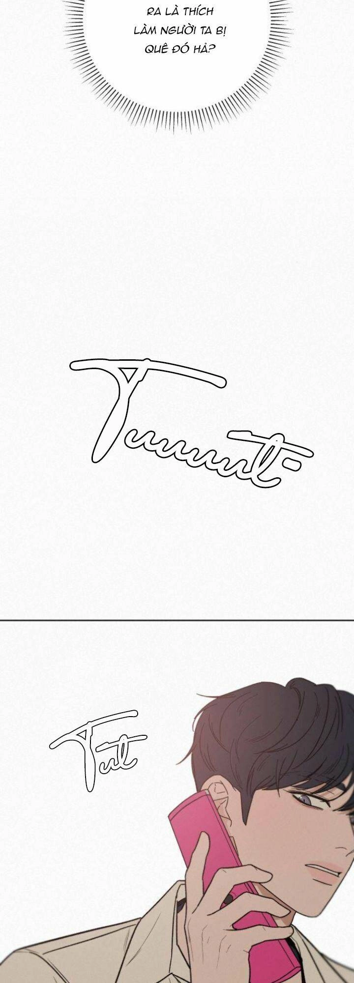 Chiến Lược: Tình Yêu Trong Sáng Chapter 4 - 27