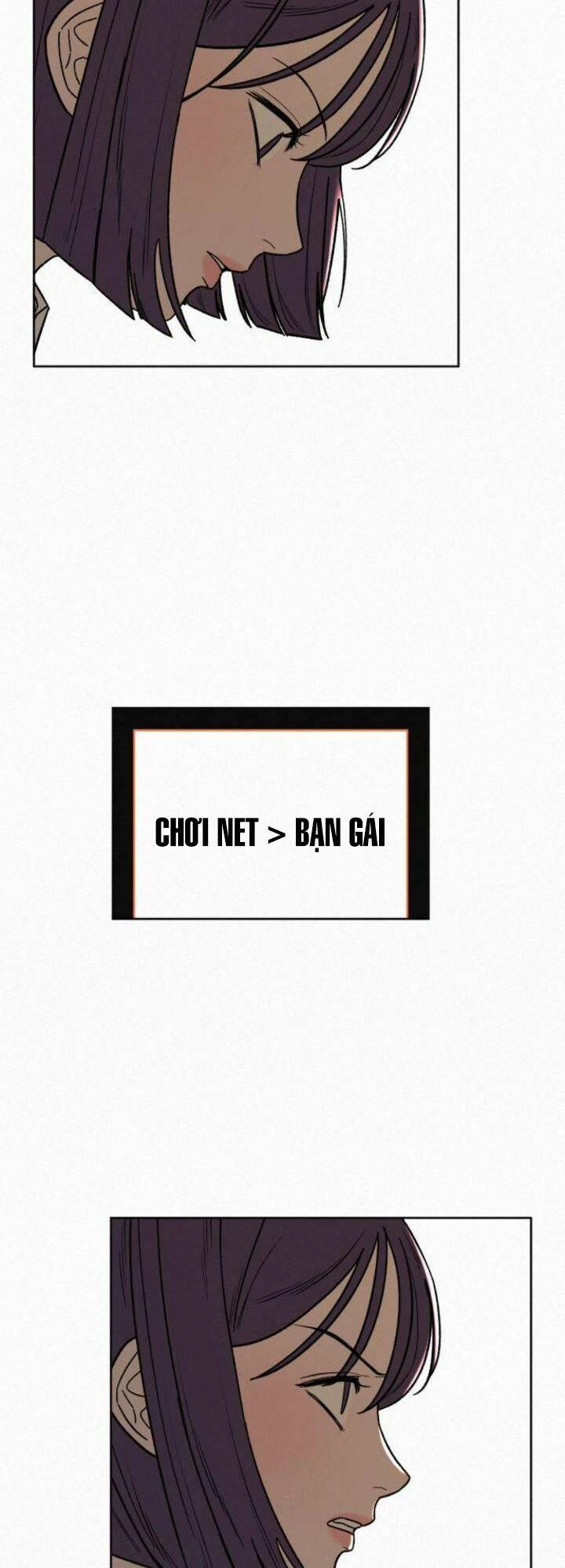 Chiến Lược: Tình Yêu Trong Sáng Chapter 4 - 32