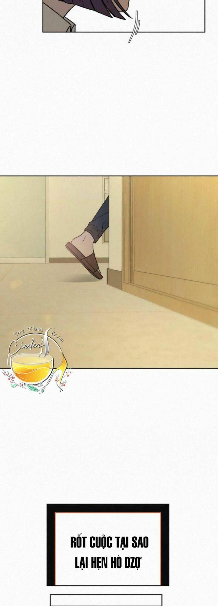 Chiến Lược: Tình Yêu Trong Sáng Chapter 4 - 33