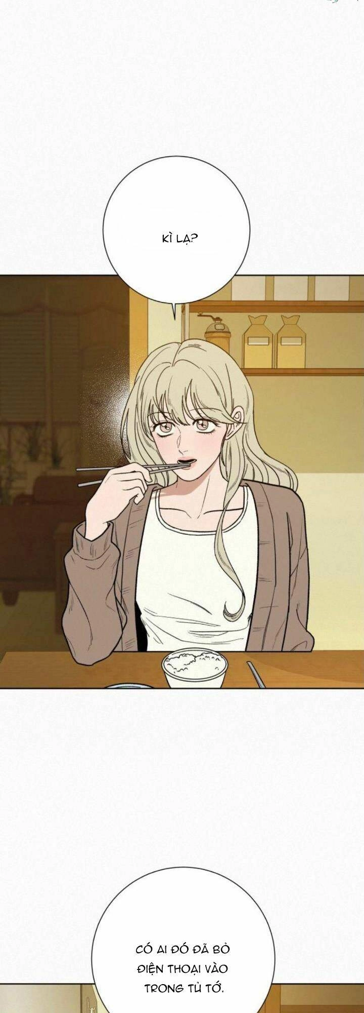 Chiến Lược: Tình Yêu Trong Sáng Chapter 4 - 35