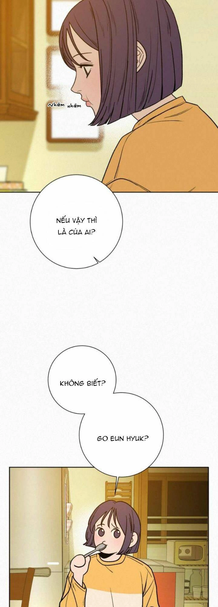 Chiến Lược: Tình Yêu Trong Sáng Chapter 4 - 38