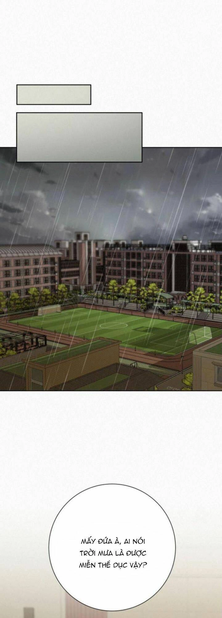 Chiến Lược: Tình Yêu Trong Sáng Chapter 4 - 41