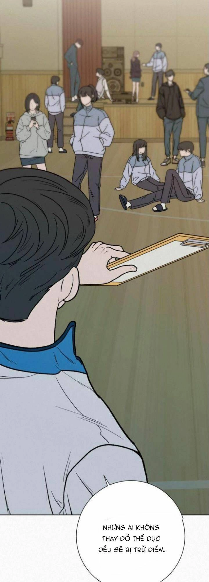 Chiến Lược: Tình Yêu Trong Sáng Chapter 4 - 42