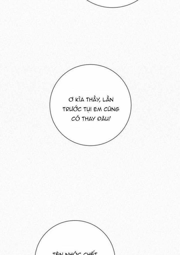 Chiến Lược: Tình Yêu Trong Sáng Chapter 4 - 43