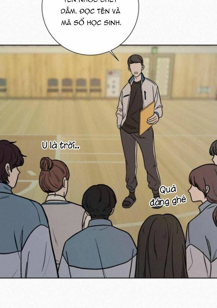 Chiến Lược: Tình Yêu Trong Sáng Chapter 4 - 44