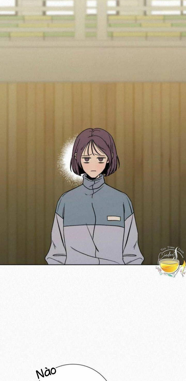 Chiến Lược: Tình Yêu Trong Sáng Chapter 4 - 46