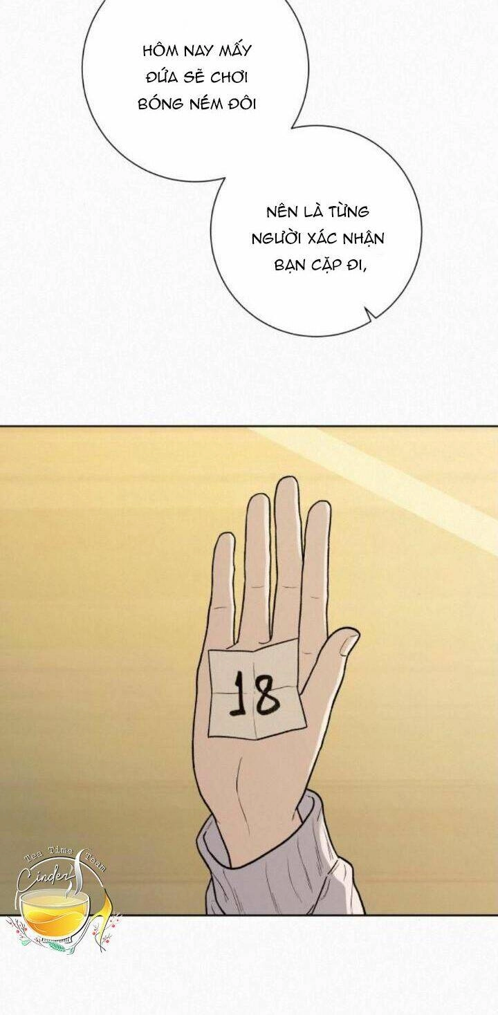 Chiến Lược: Tình Yêu Trong Sáng Chapter 4 - 47