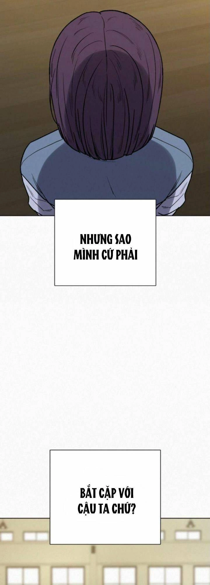 Chiến Lược: Tình Yêu Trong Sáng Chapter 4 - 49