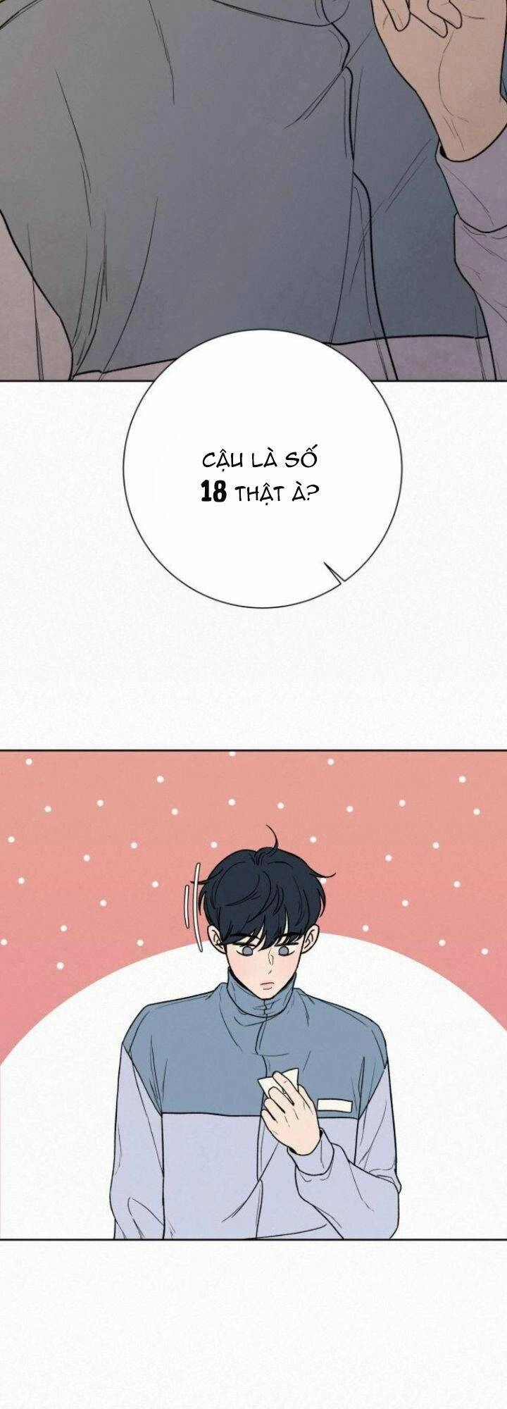 Chiến Lược: Tình Yêu Trong Sáng Chapter 4 - 52