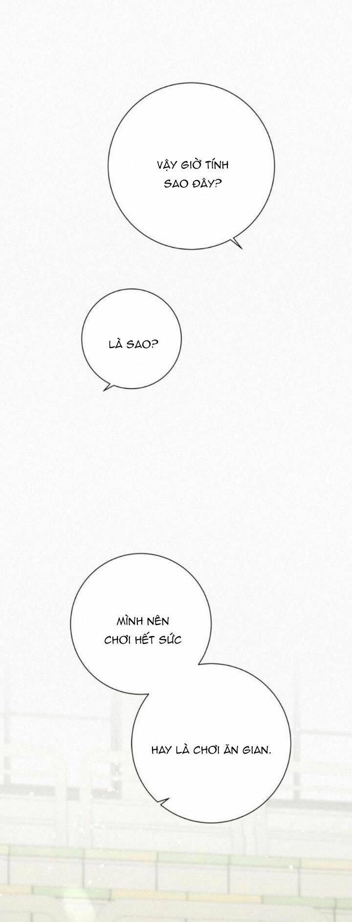 Chiến Lược: Tình Yêu Trong Sáng Chapter 4 - 54