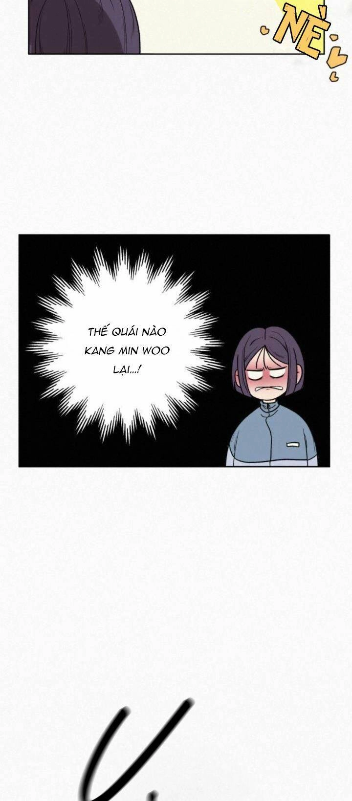 Chiến Lược: Tình Yêu Trong Sáng Chapter 4 - 61