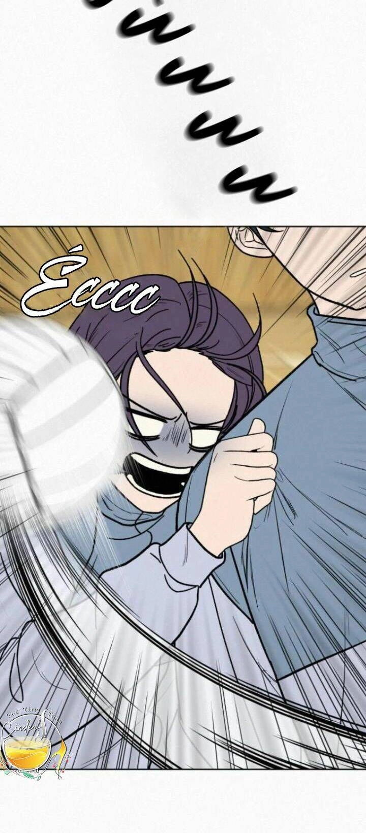 Chiến Lược: Tình Yêu Trong Sáng Chapter 4 - 62