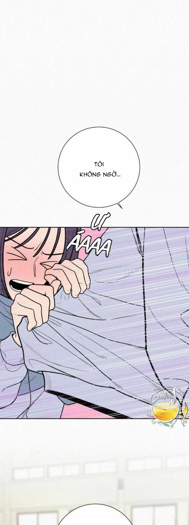 Chiến Lược: Tình Yêu Trong Sáng Chapter 4 - 63