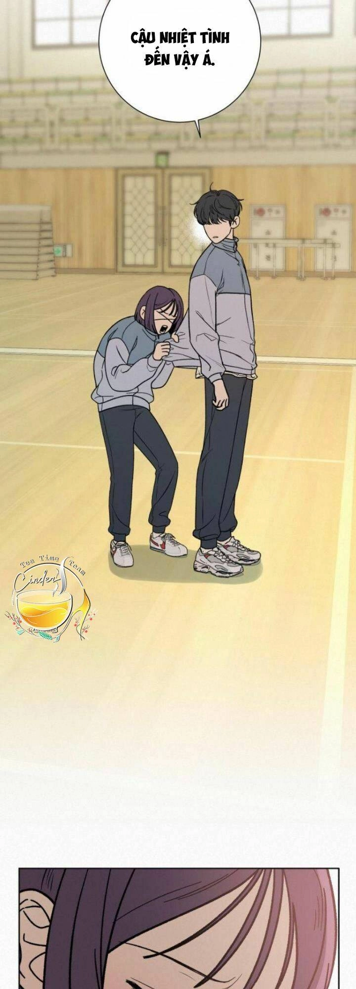 Chiến Lược: Tình Yêu Trong Sáng Chapter 4 - 64