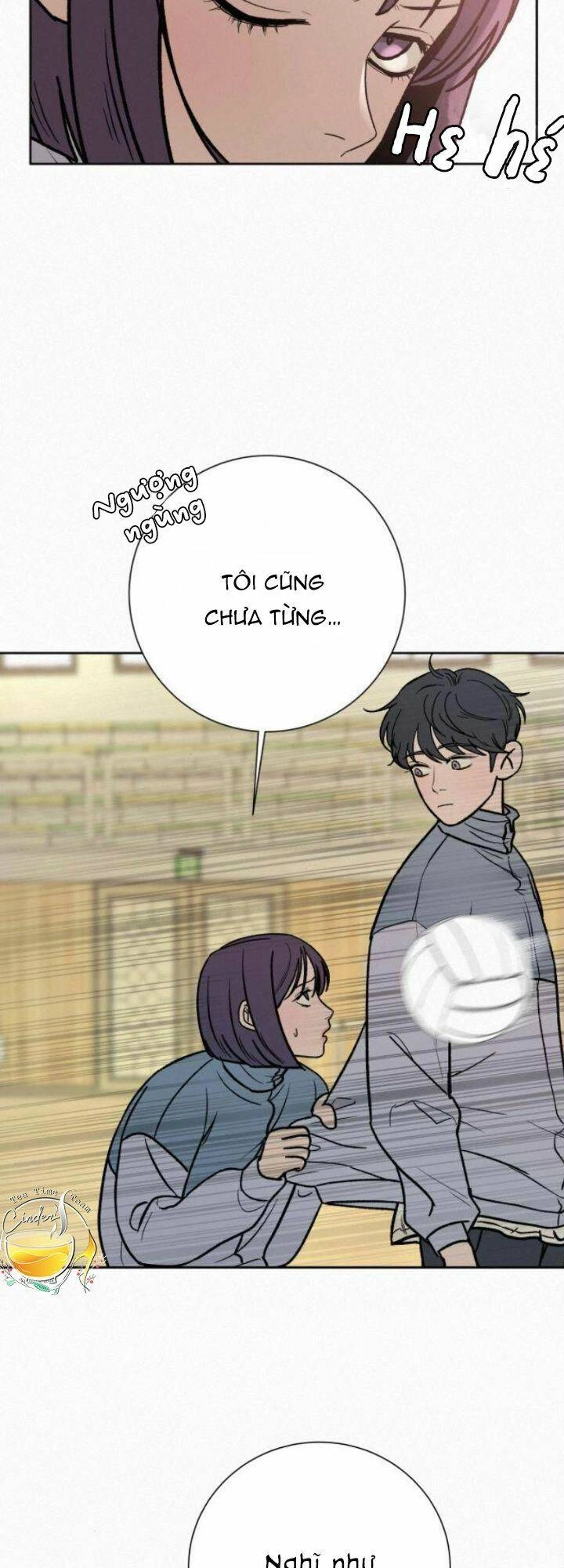 Chiến Lược: Tình Yêu Trong Sáng Chapter 4 - 65