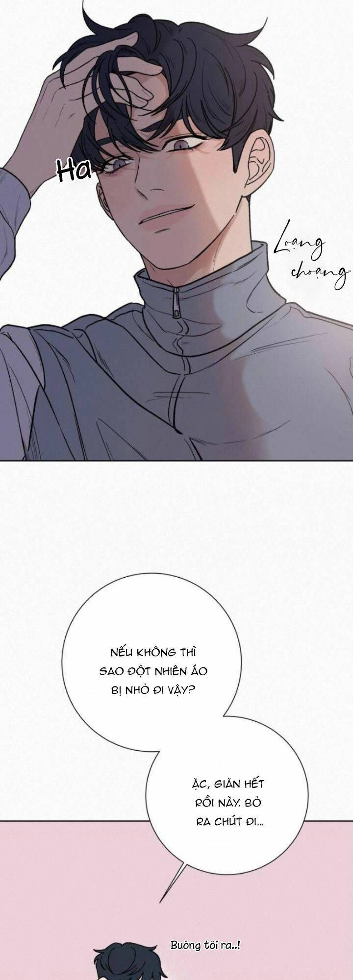 Chiến Lược: Tình Yêu Trong Sáng Chapter 4 - 67