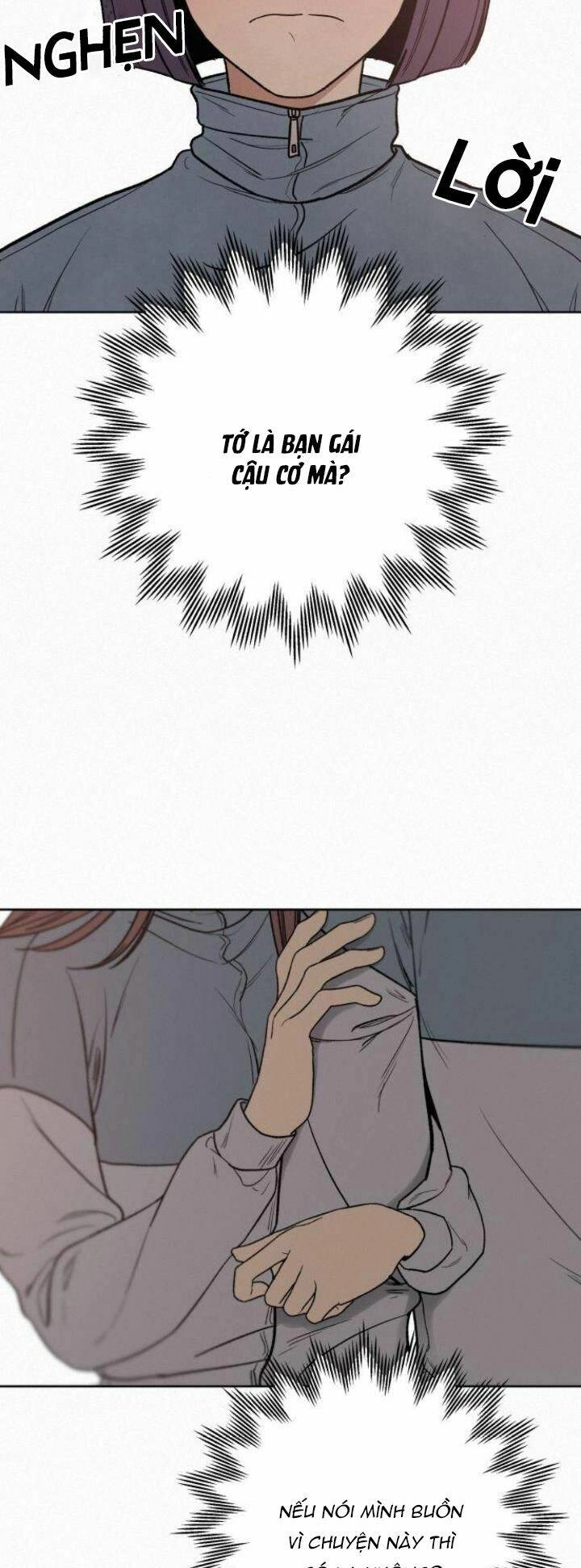 Chiến Lược: Tình Yêu Trong Sáng Chapter 4 - 71