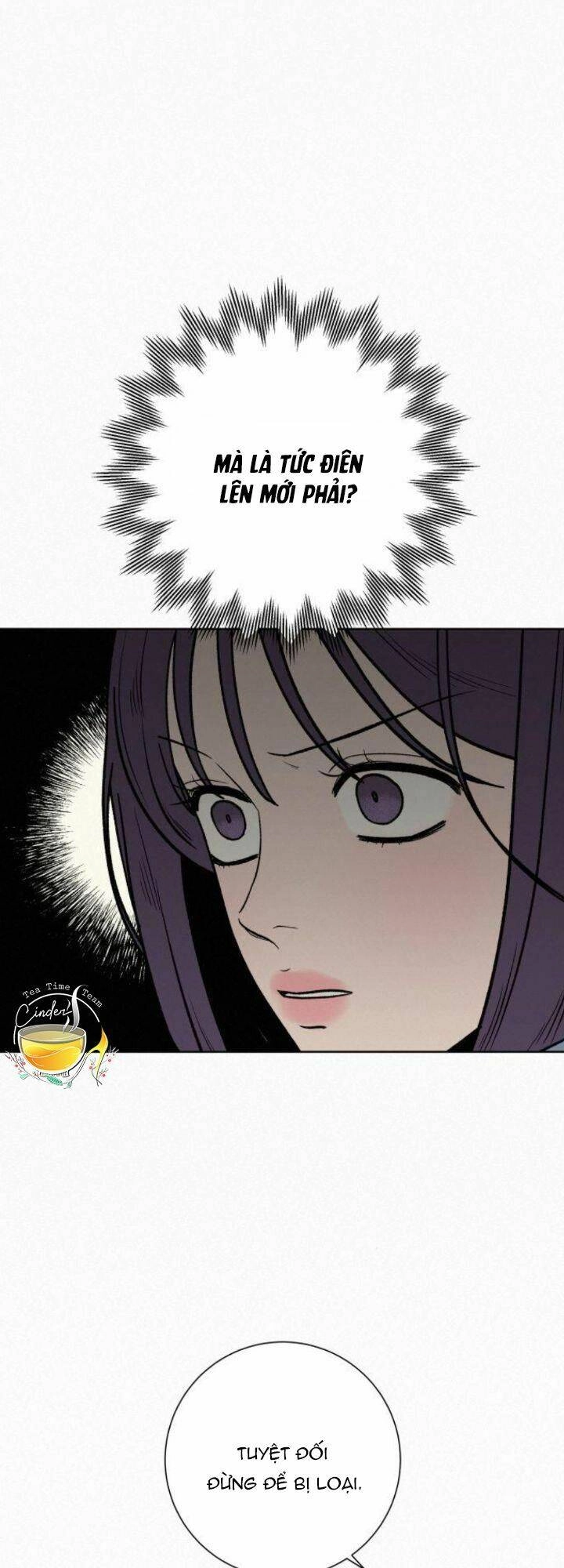 Chiến Lược: Tình Yêu Trong Sáng Chapter 4 - 73