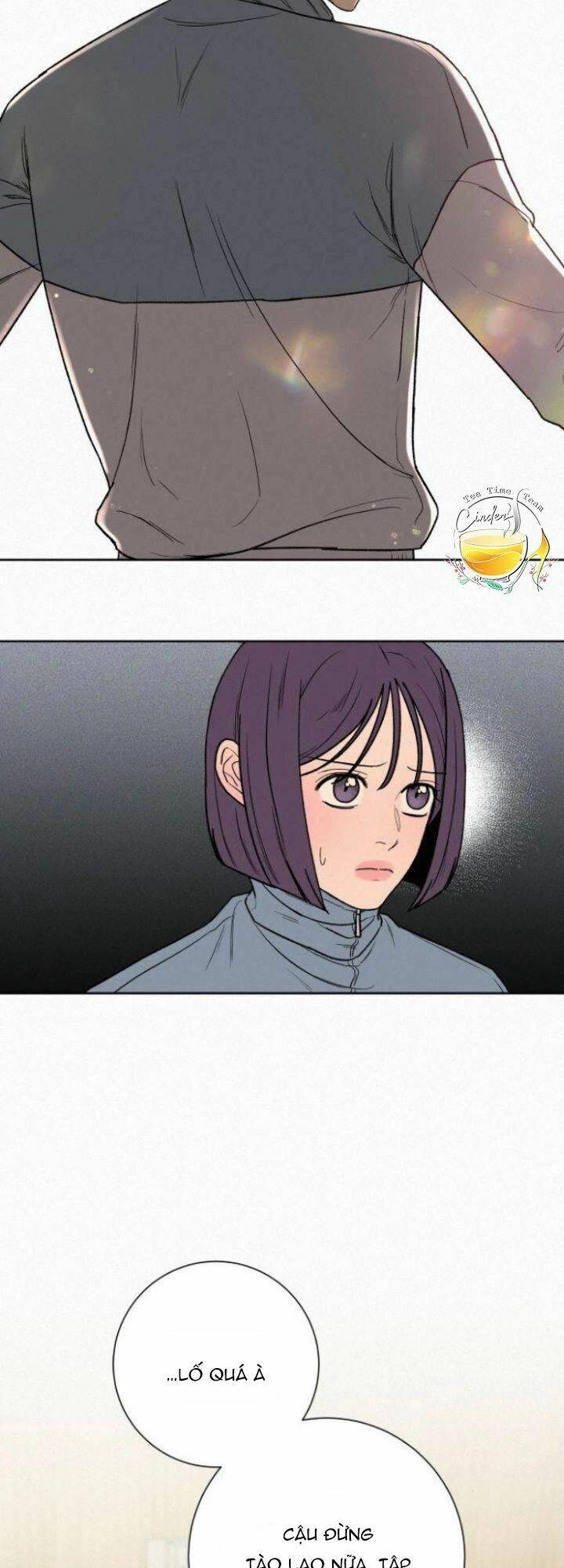 Chiến Lược: Tình Yêu Trong Sáng Chapter 4 - 75