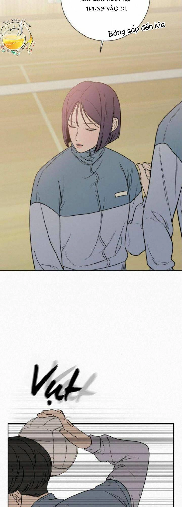 Chiến Lược: Tình Yêu Trong Sáng Chapter 4 - 76