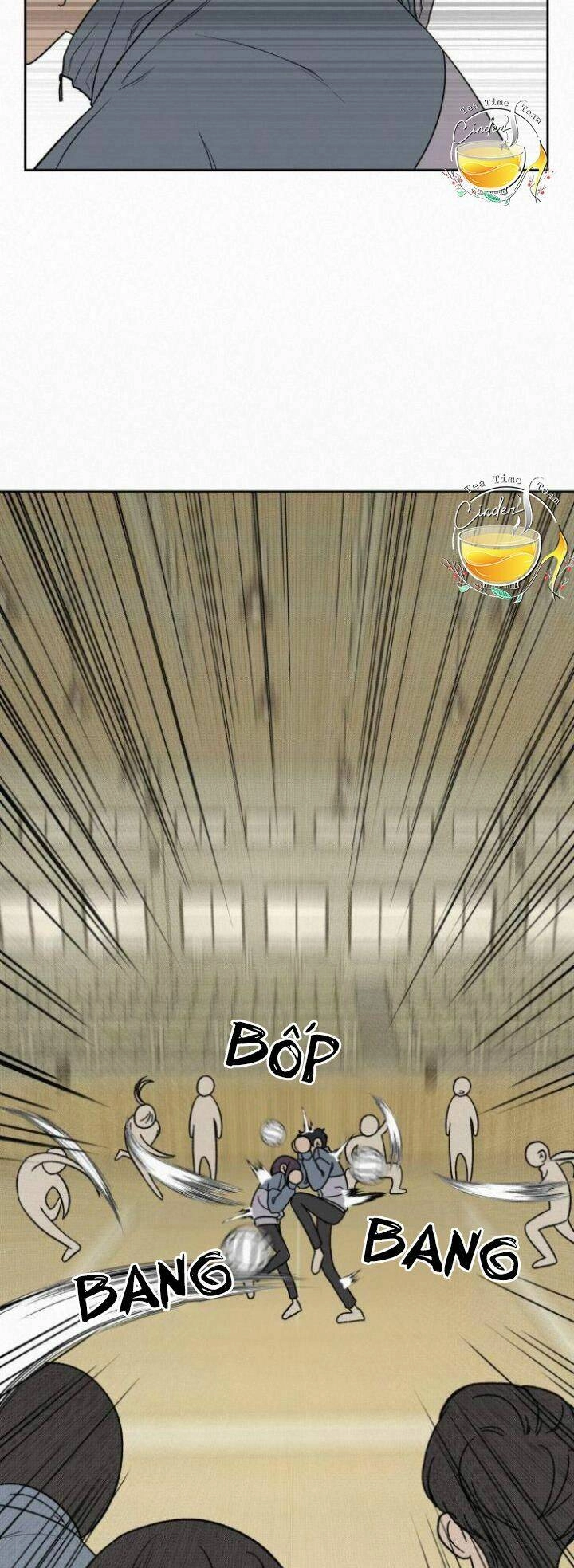 Chiến Lược: Tình Yêu Trong Sáng Chapter 4 - 77