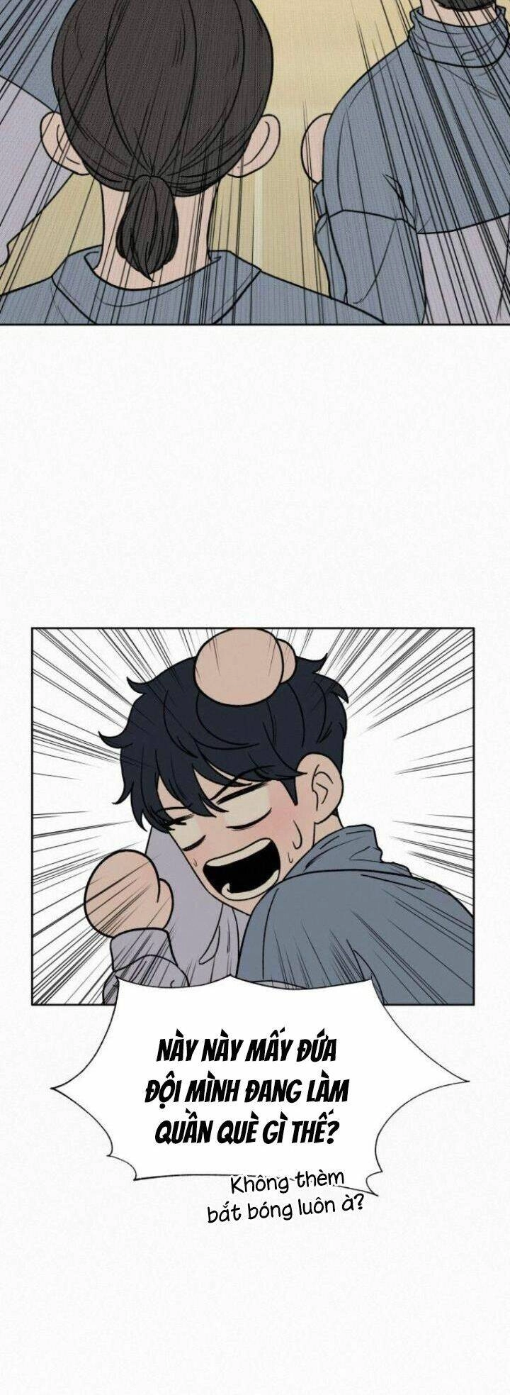 Chiến Lược: Tình Yêu Trong Sáng Chapter 4 - 78