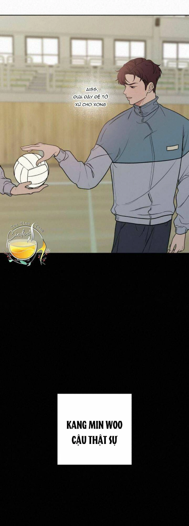 Chiến Lược: Tình Yêu Trong Sáng Chapter 4 - 79