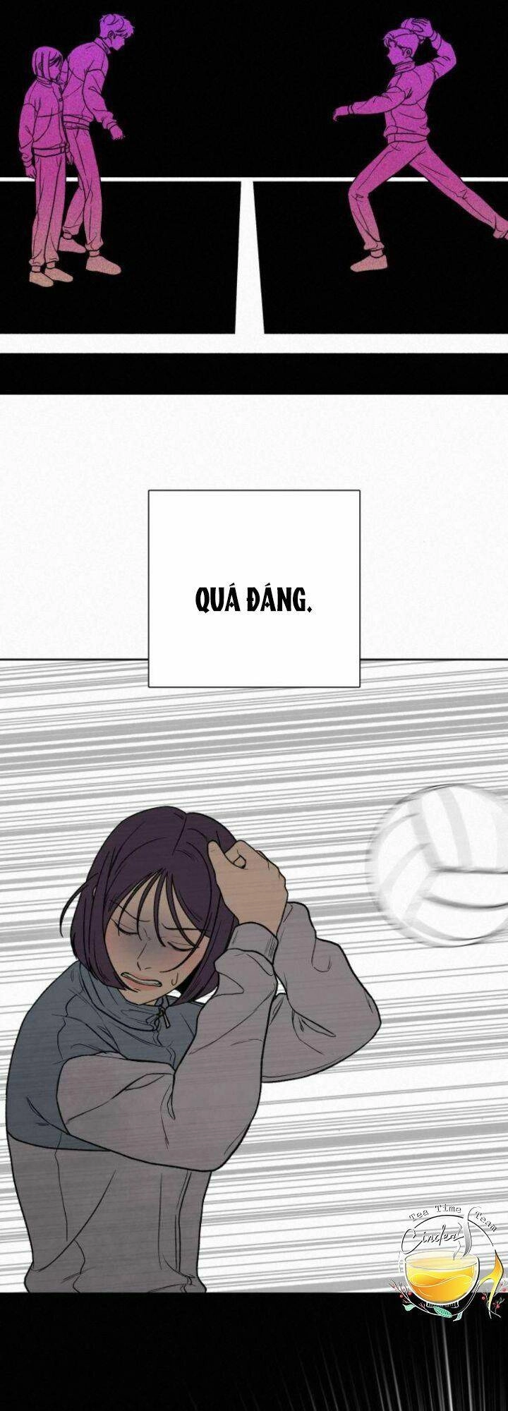 Chiến Lược: Tình Yêu Trong Sáng Chapter 4 - 80