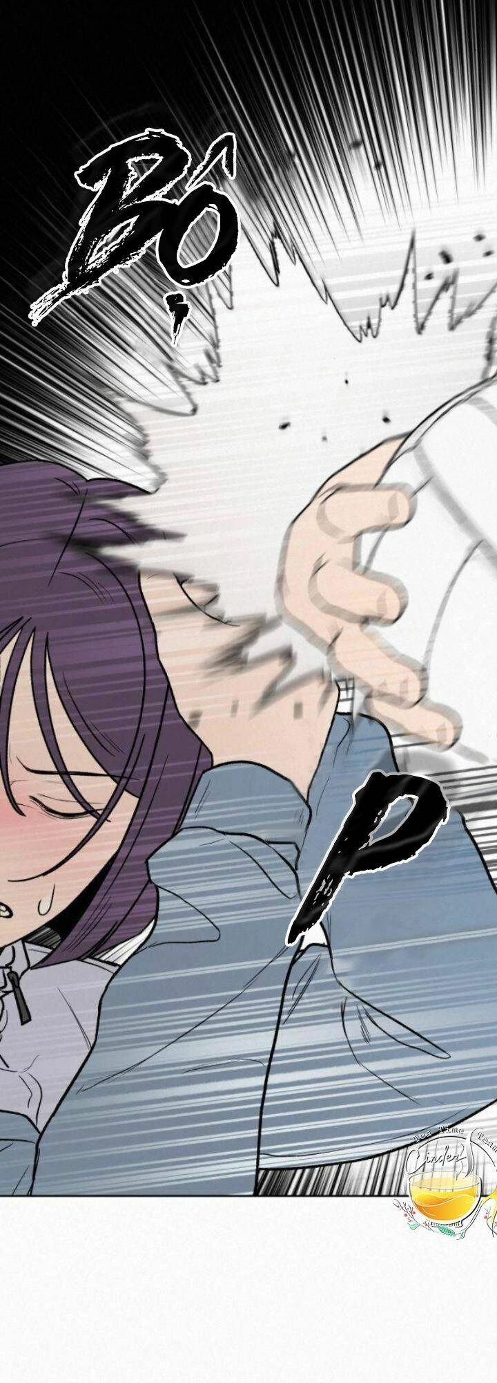 Chiến Lược: Tình Yêu Trong Sáng Chapter 4 - 81