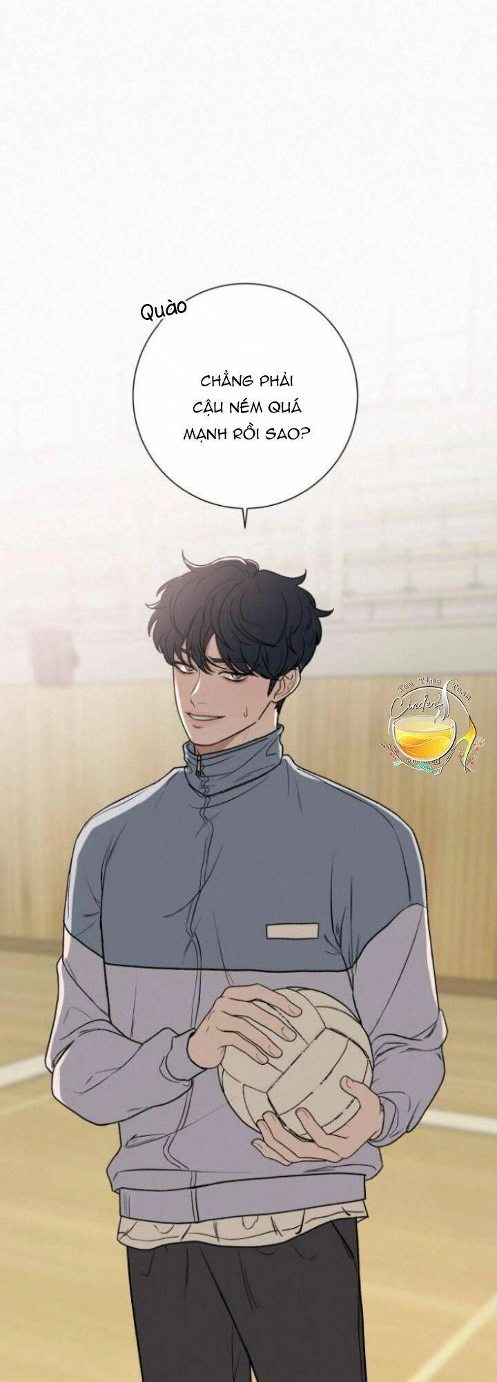 Chiến Lược: Tình Yêu Trong Sáng Chapter 4 - 82