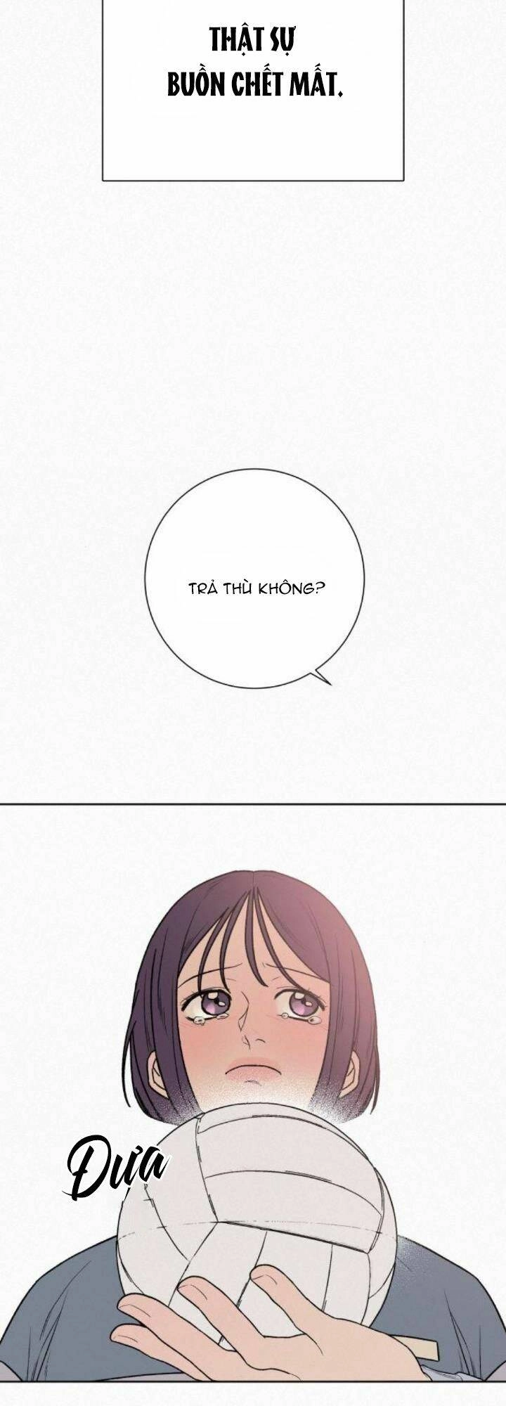 Chiến Lược: Tình Yêu Trong Sáng Chapter 4 - 84