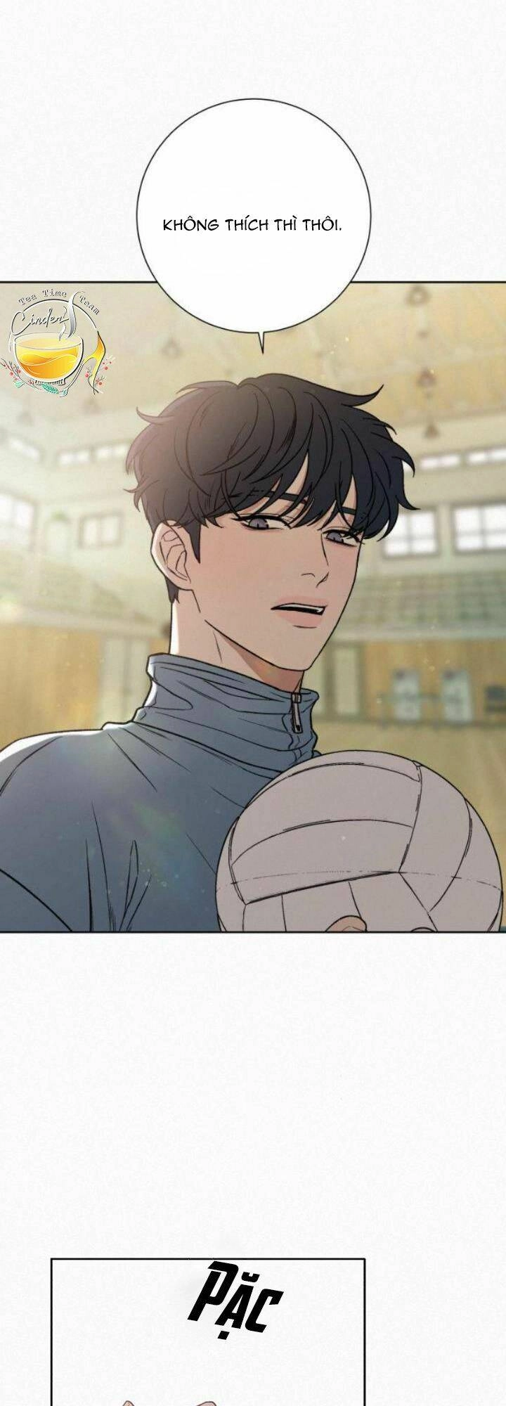 Chiến Lược: Tình Yêu Trong Sáng Chapter 4 - 85