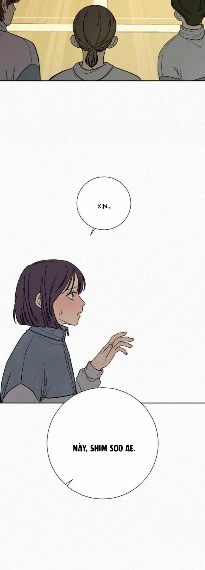 Chiến Lược: Tình Yêu Trong Sáng Chapter 4 - 89